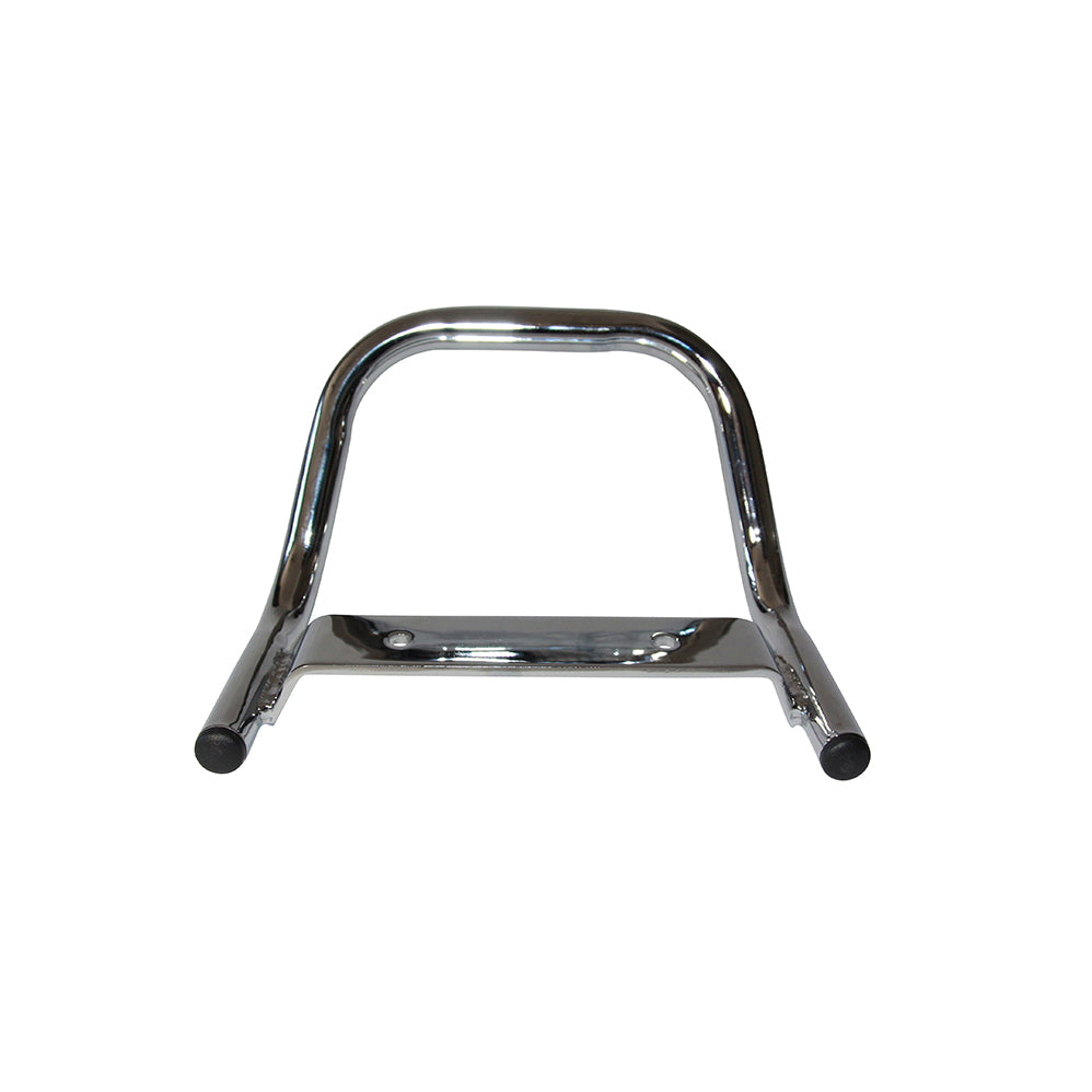 にしもん GTR Revolution ホンダ モンキー125 グラブバー/Grab Bar For Honda