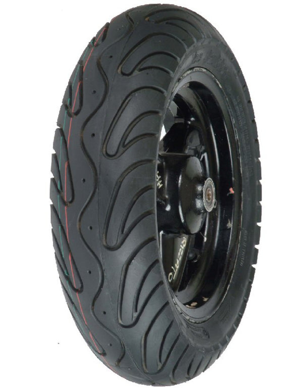 Vee Rubber 100/90-10 VRM-134 Tube-less Type Tire