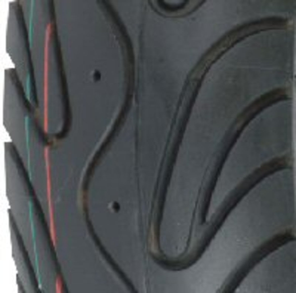 90/90-14 V265 Tube Type Road Tyres Vee Rubber (V149090V265)