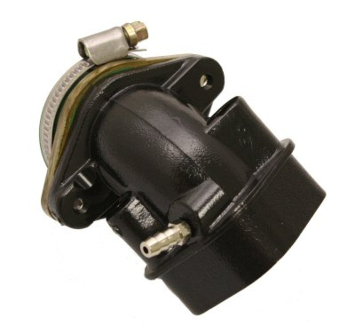 thumbnail image 2 of RDR High Performance 32mm CVK Flatslide Intake Manifold For Scooter GY6 150cc 2 of 5