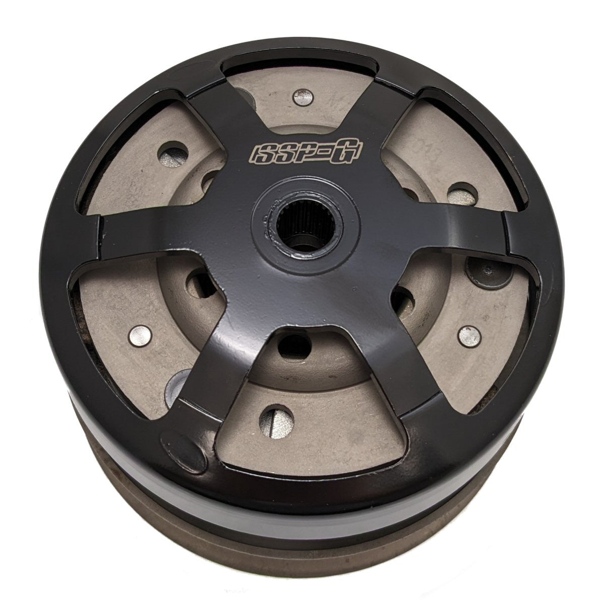 High Performance Racing Clutch Kit for Honda Ruckus Metropolitan