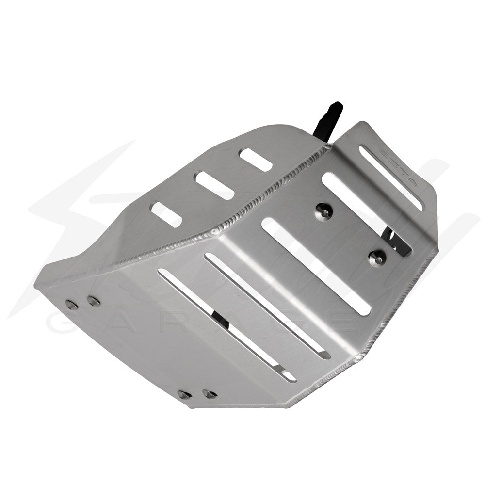 ZETA ENGINE PROTECTION UNDER GUARD SKID PLATE - Honda Monkey 125