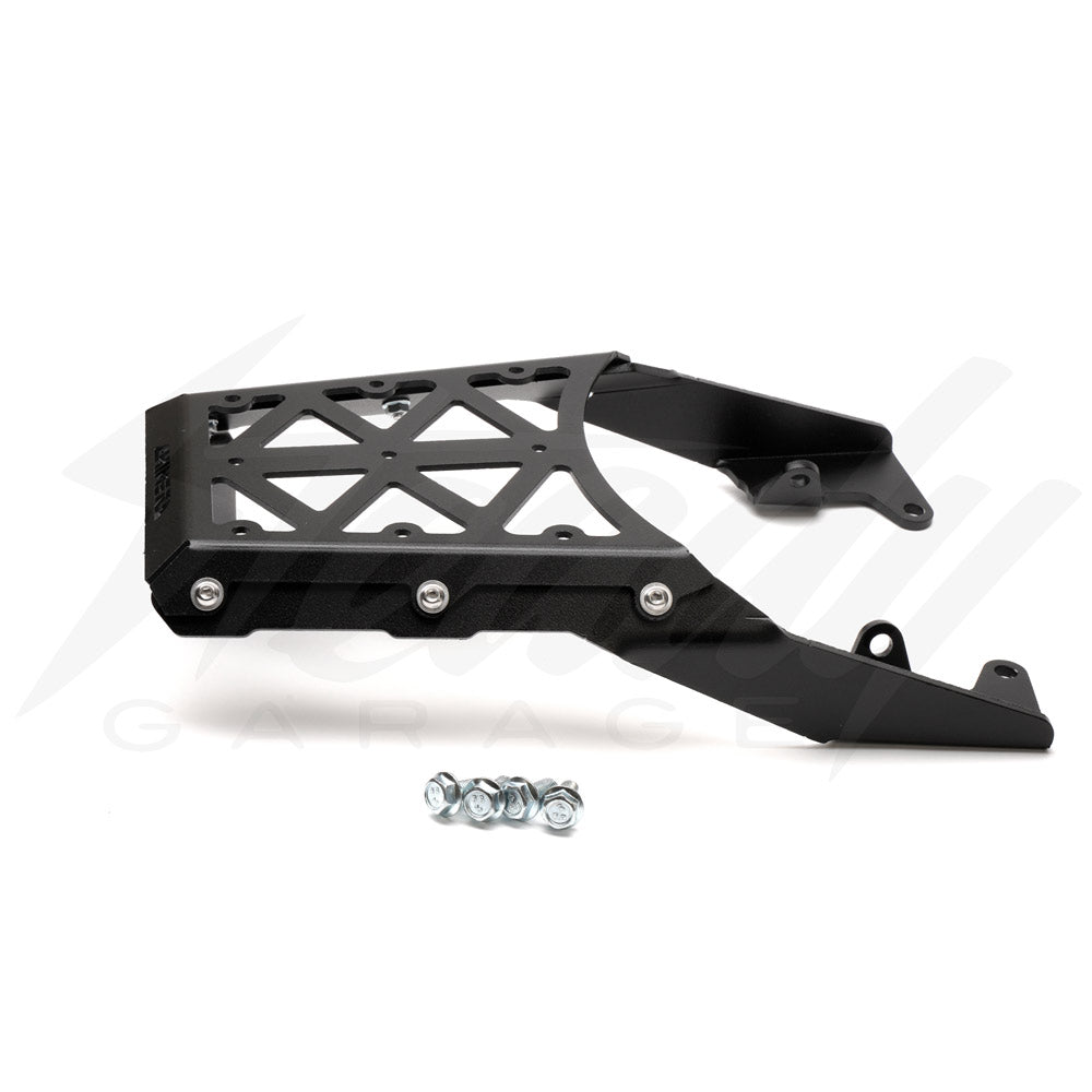 CHIMERA Engineering Rear Rack - CFMOTO PAPIO – Steady Garage