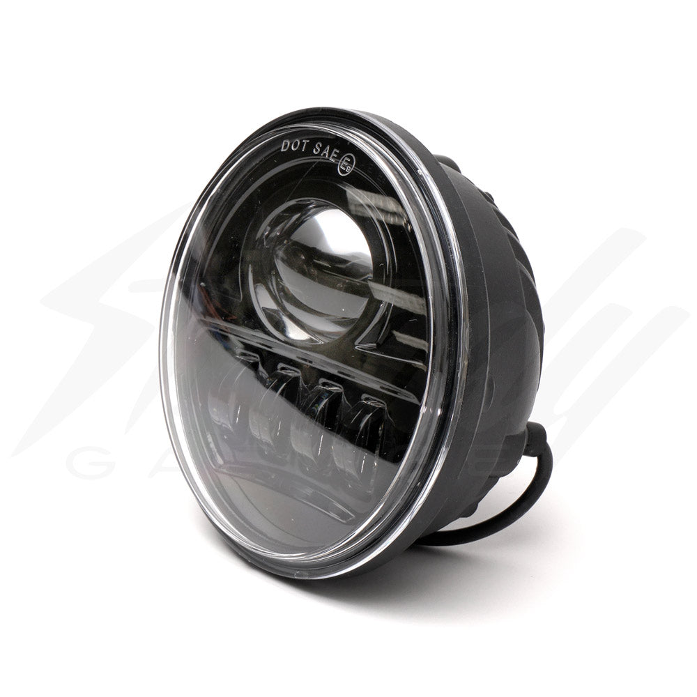 ハナ　Super73 R Brooklyn 純正ライト Super73 R-Brooklyn Replacement 4.5