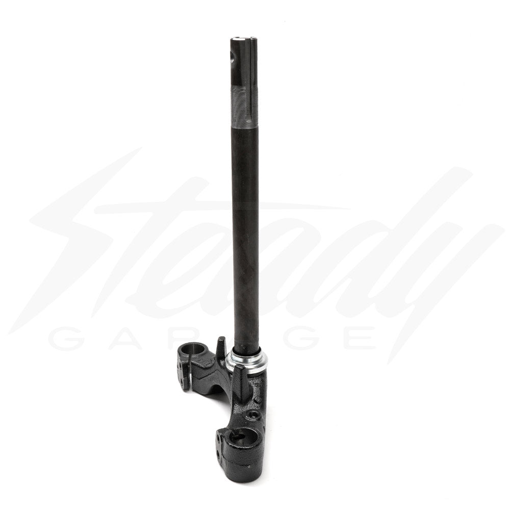 Genuine OEM Honda Ruckus Triple Tree – Steady Garage
