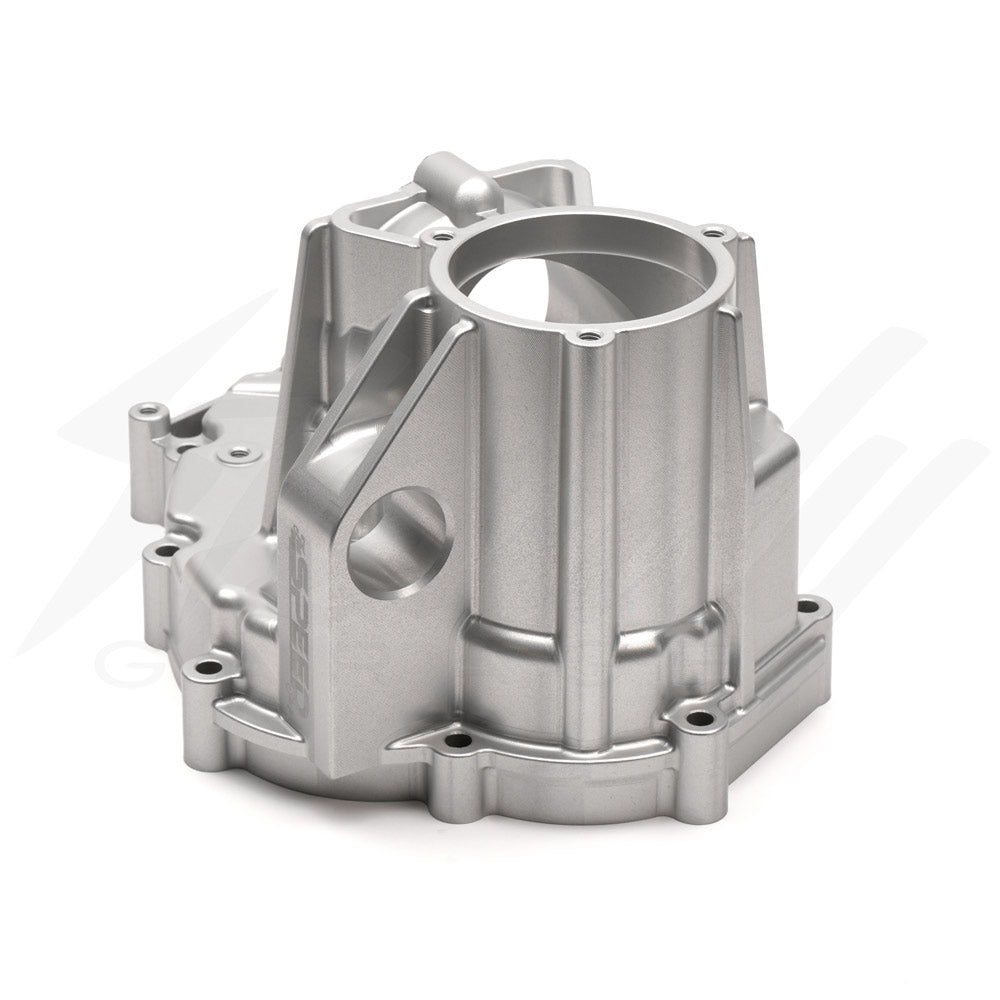 THE SPEED SHOP CNC BILLET TRANSMISSION CASE - POLARIS RZR 170