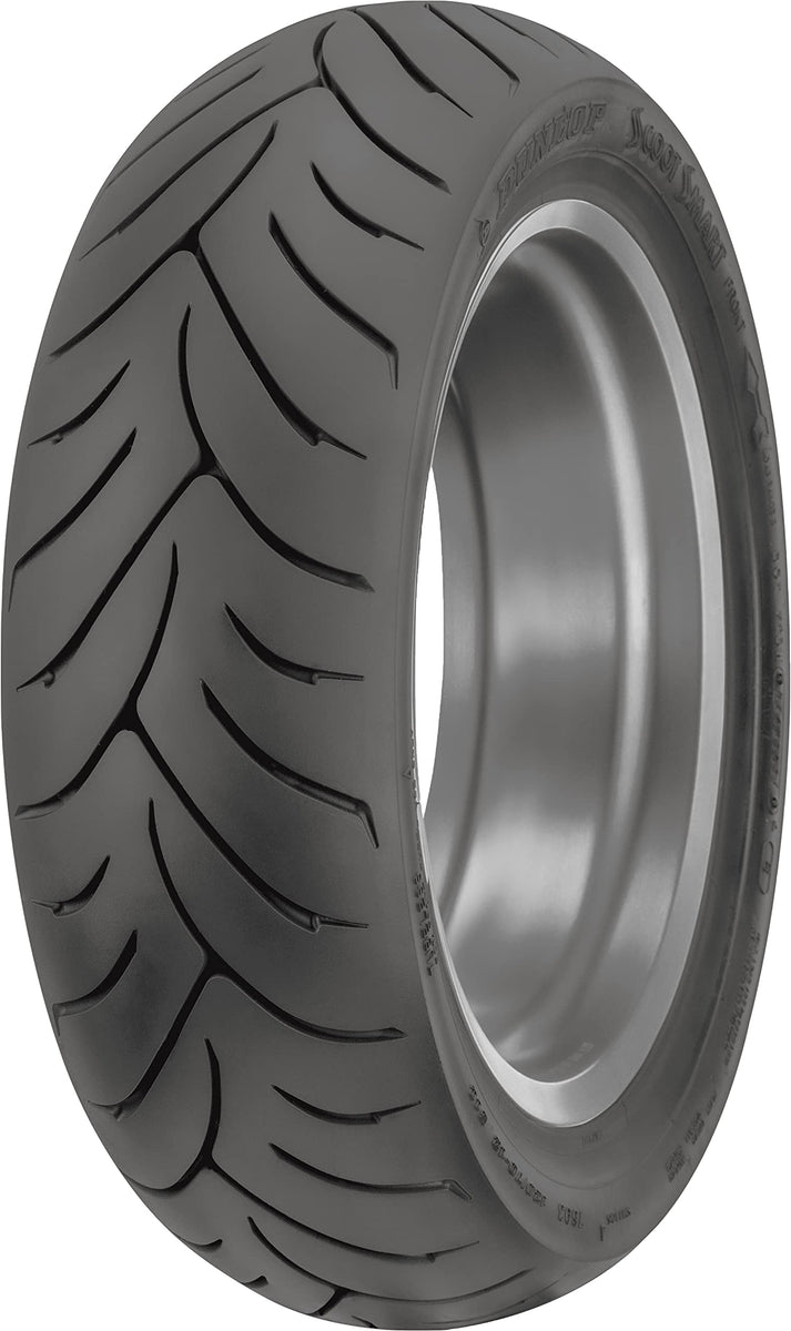 Vỏ xe Dunlop 130/70-13 SC SMART 4 Vỏ xe Dunlop 130/70-13 SC SMART