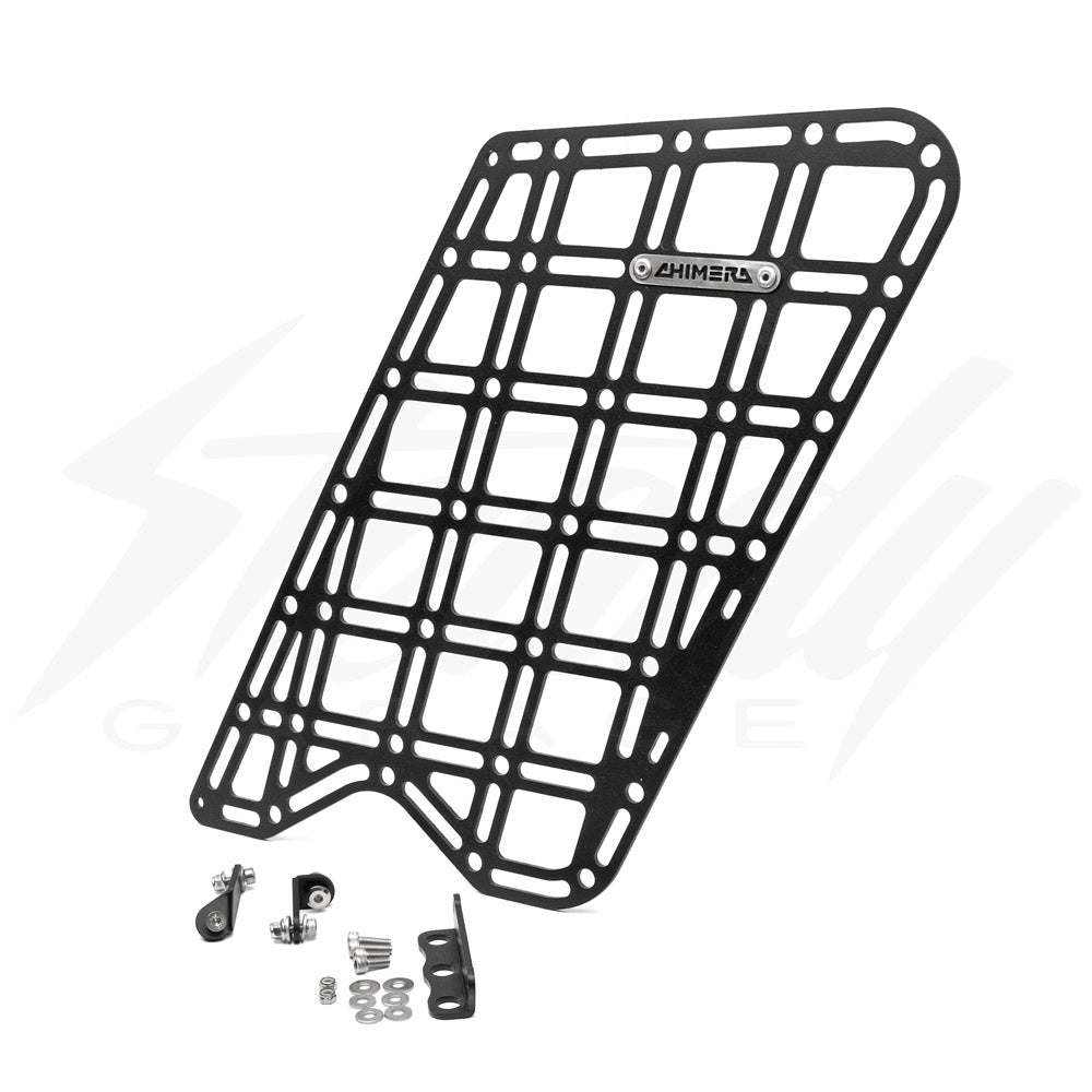 Chimera Engineering Super73 Z1 Molle Panel – Steady Garage