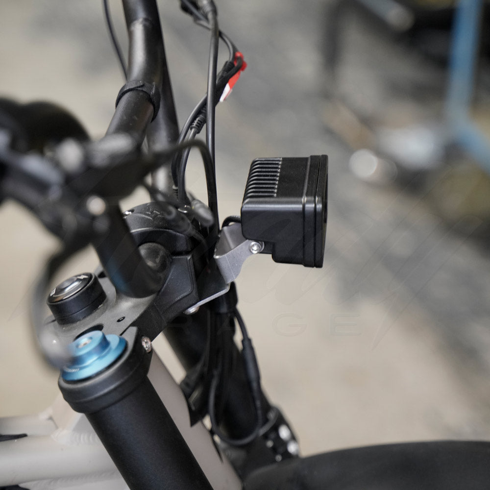 CHIMERA 20W Plug and Play LED Headlight - Talaria Sting R MX4