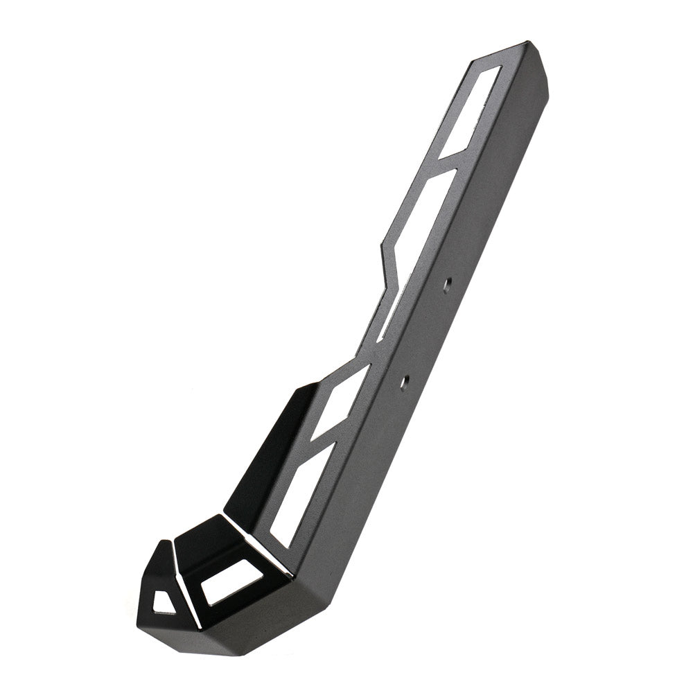 Chimera Engineering 6061 Aluminum Front Splash Guard - Super73 R