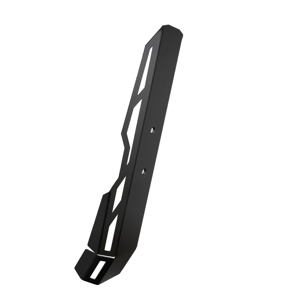 Chimera Engineering 6061 Aluminum Front Splash Guard - Super73 ZX
