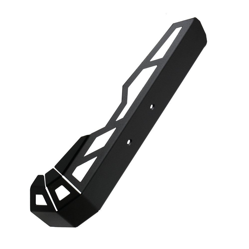 Chimera Engineering 6061 Aluminum Front Splash Guard Super73 Z1