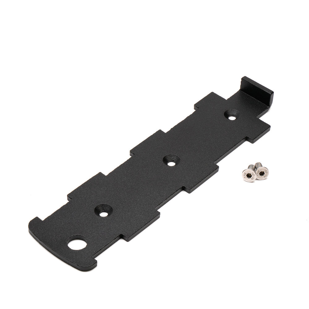 Chimera Engineering Aluminum Spare Battery Holder Super73 S1 Steady Garage