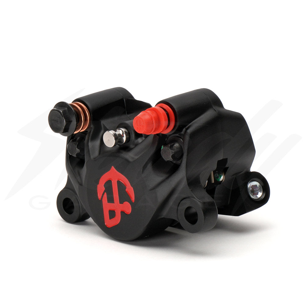 Anchor ANC6 Forged 2P 2 Piston Brake Caliper (34/34) W/ Sports