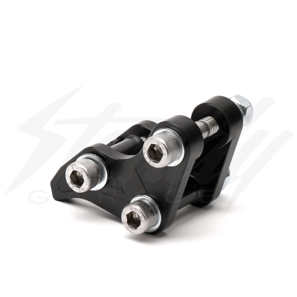 Chimera Engineering 3.5 inch Billet Rear Lowering Link - Honda