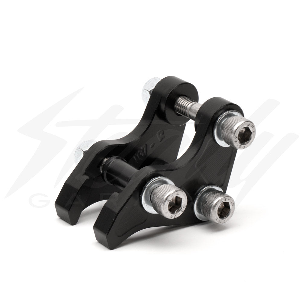 Chimera Engineering 3.5 inch Billet Rear Lowering Link - Honda