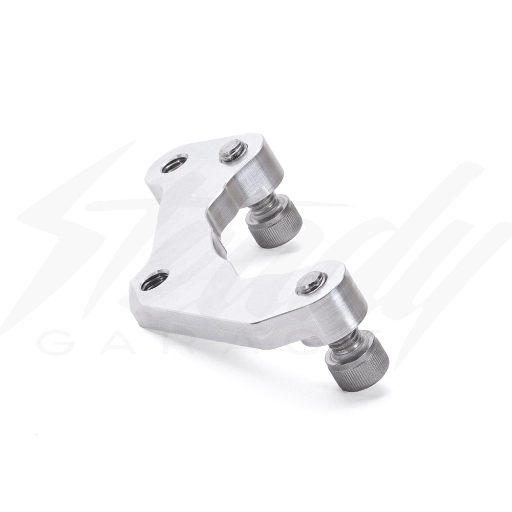 Chimera Engineering Front Caliper Bracket for P32/P34 Brembo
