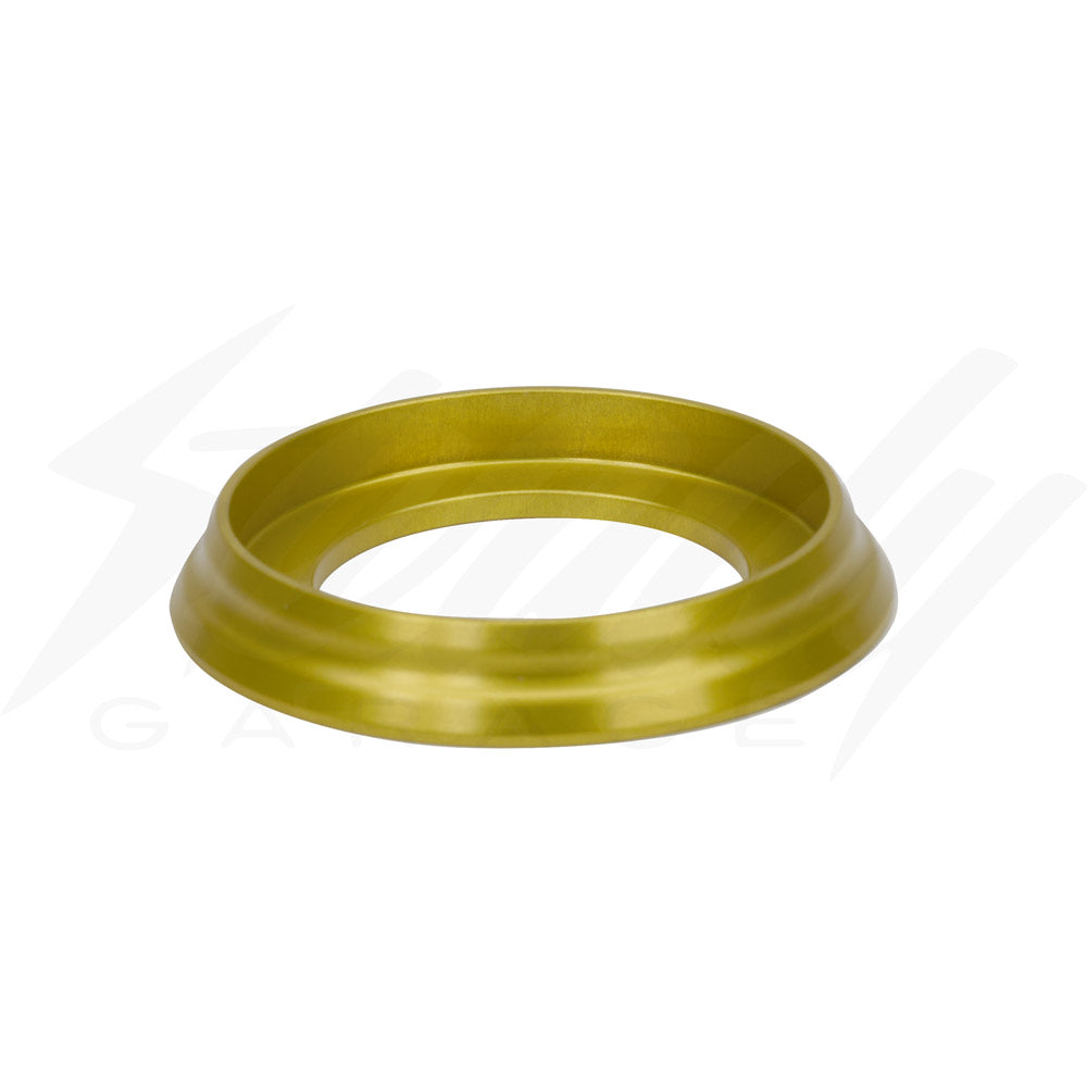 Chimera Engineering Bezel Trim for KC Hilites Cyclone V2 LED