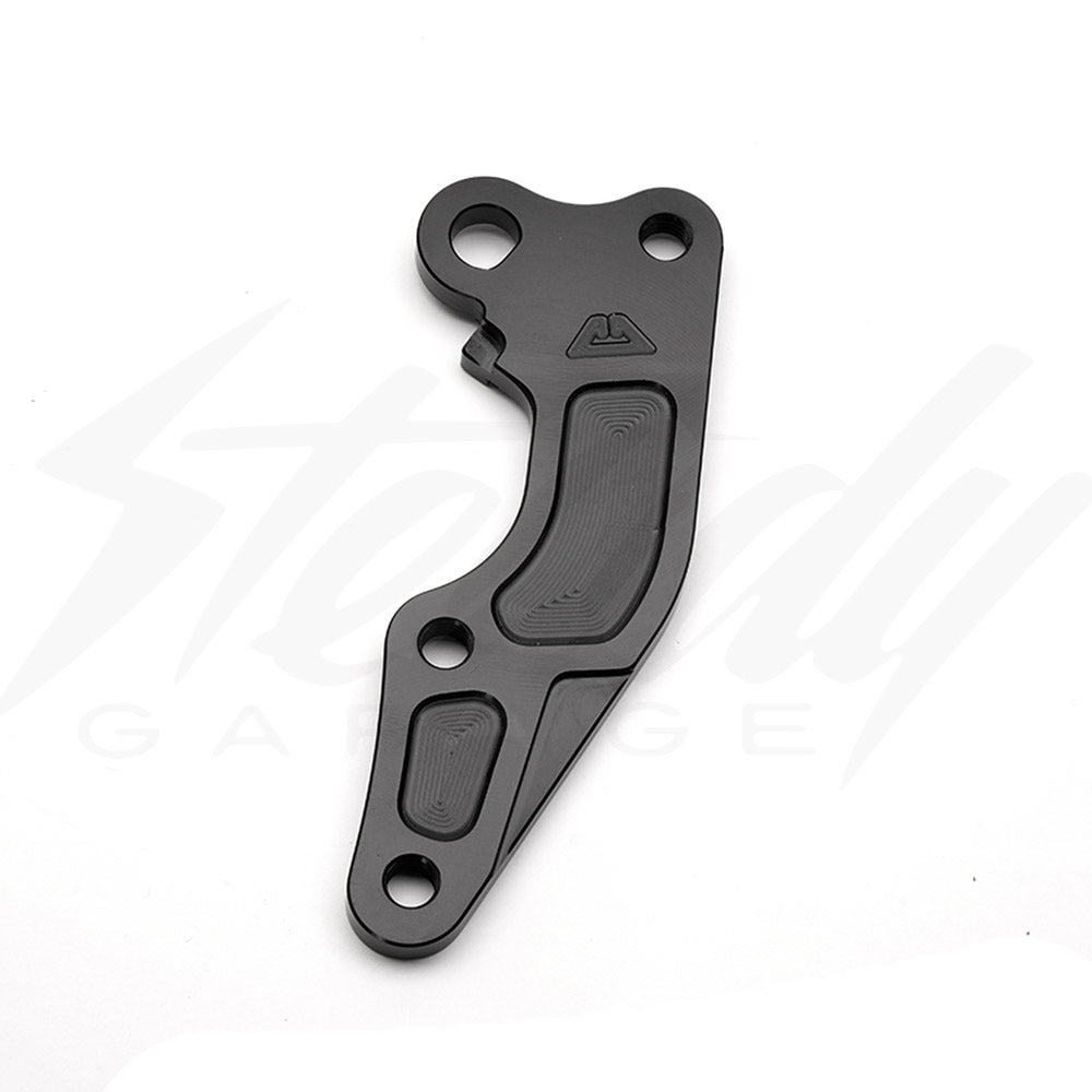 【新品】hime Chimera 245mm Front Big Brake Rotor Upgrade OEM/STOCK Brake