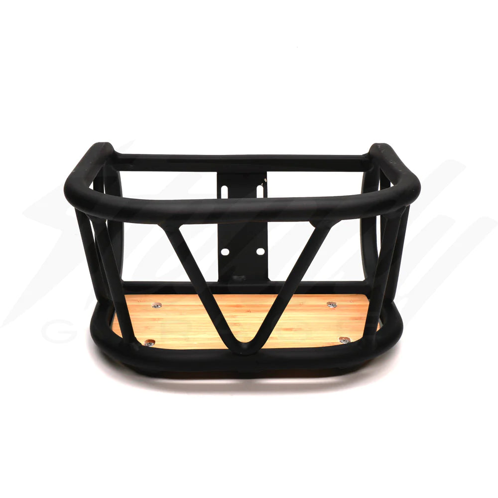 Chimera Engineering Classy Front Basket - Super 73 ZX, Z1, Z Miami