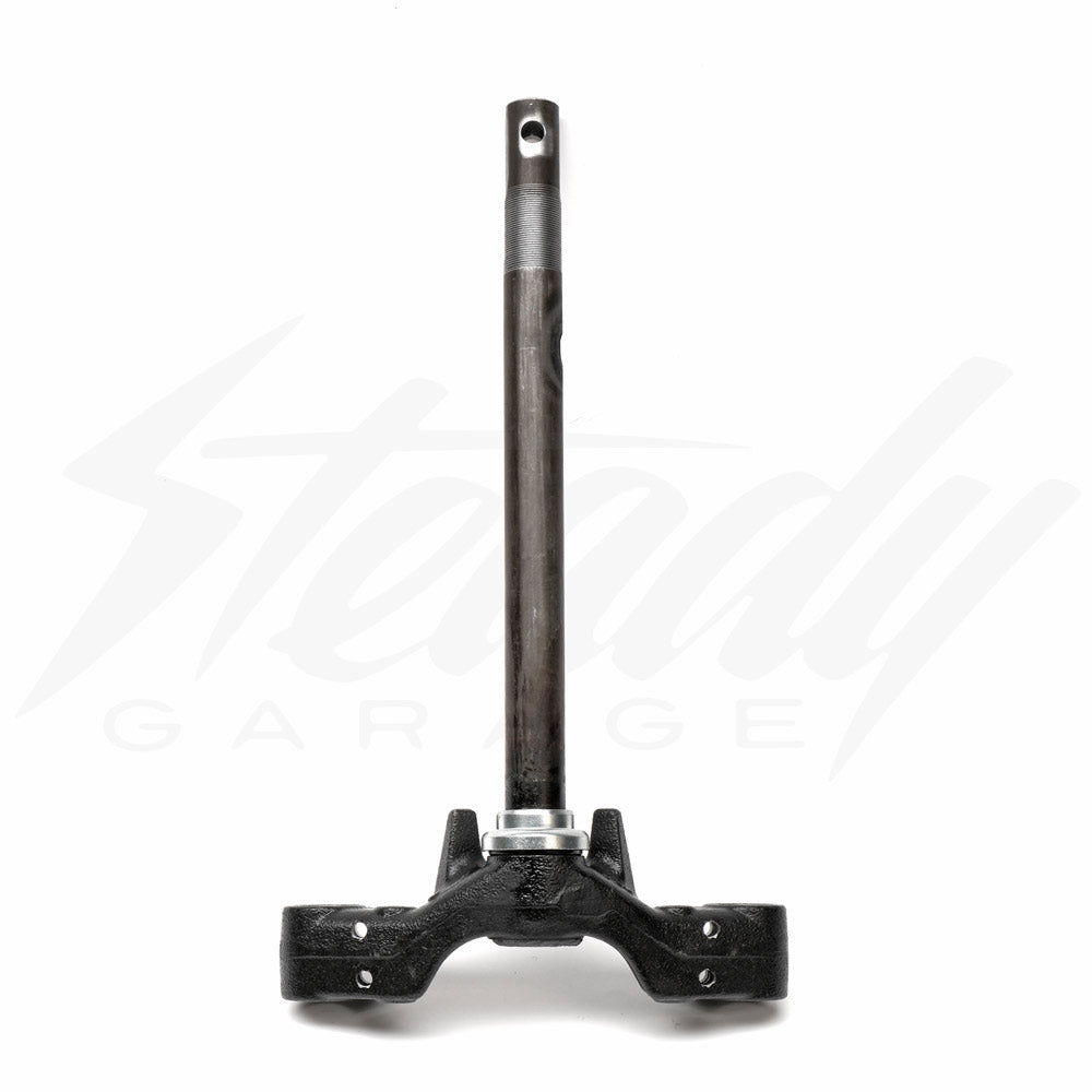Genuine OEM Honda Ruckus Triple Tree – Steady Garage
