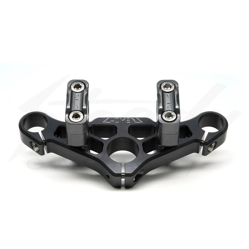 Chimera Engineering Moto Style Top Steering Plate for Super73 S1