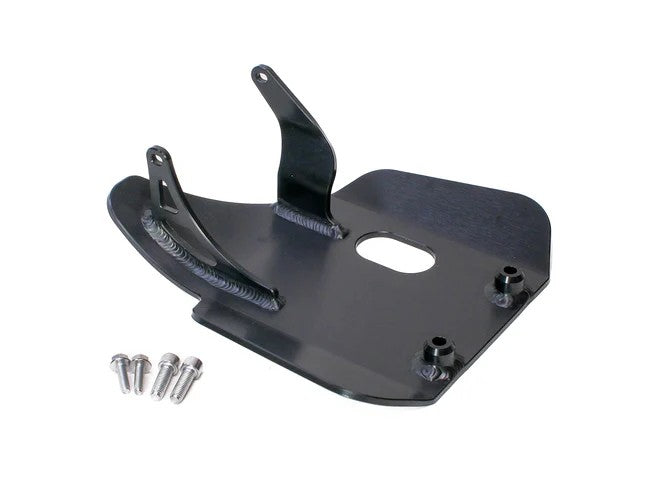 BBR Aluminum Skid Plate - Honda CRF110F 2013 - Present – Steady Garage