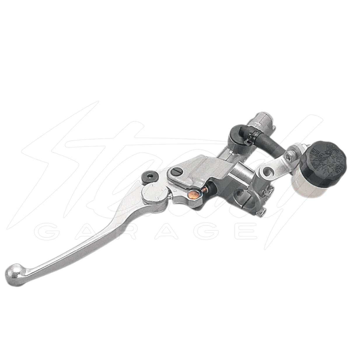 Daytona Nissin Clutch Master Cylinder Kit 14mm – Steady Garage