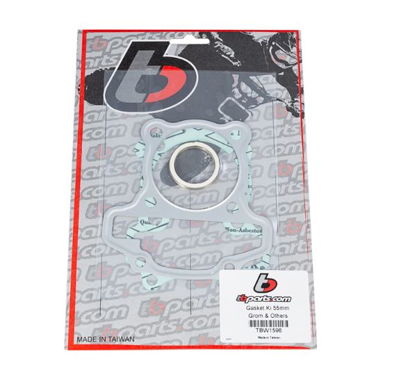 TB 149cc Gasket Kit 2022+ Honda Grom/Monkey125 Steady Garage