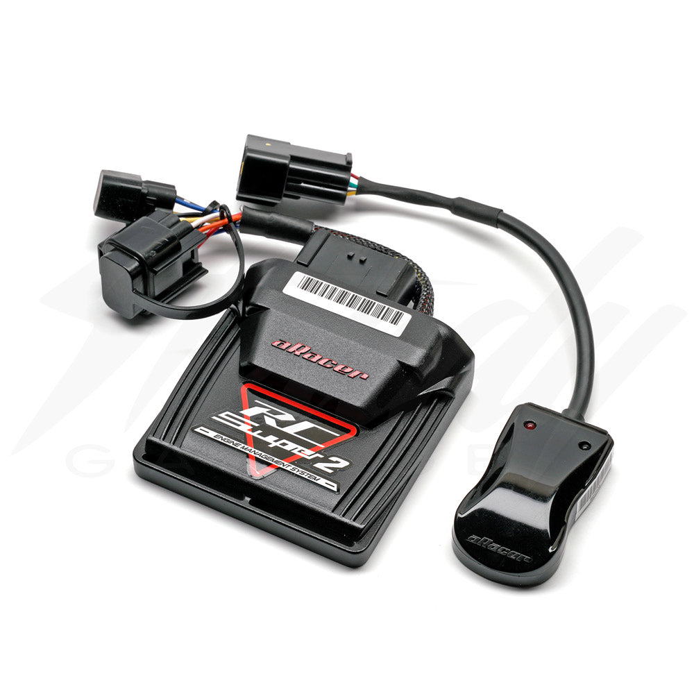 ARacer RC Super 2 Stage 3 Ultimate Engine Management System ARacer RC Super 2 Stage 3 Ultimate Engine Management System