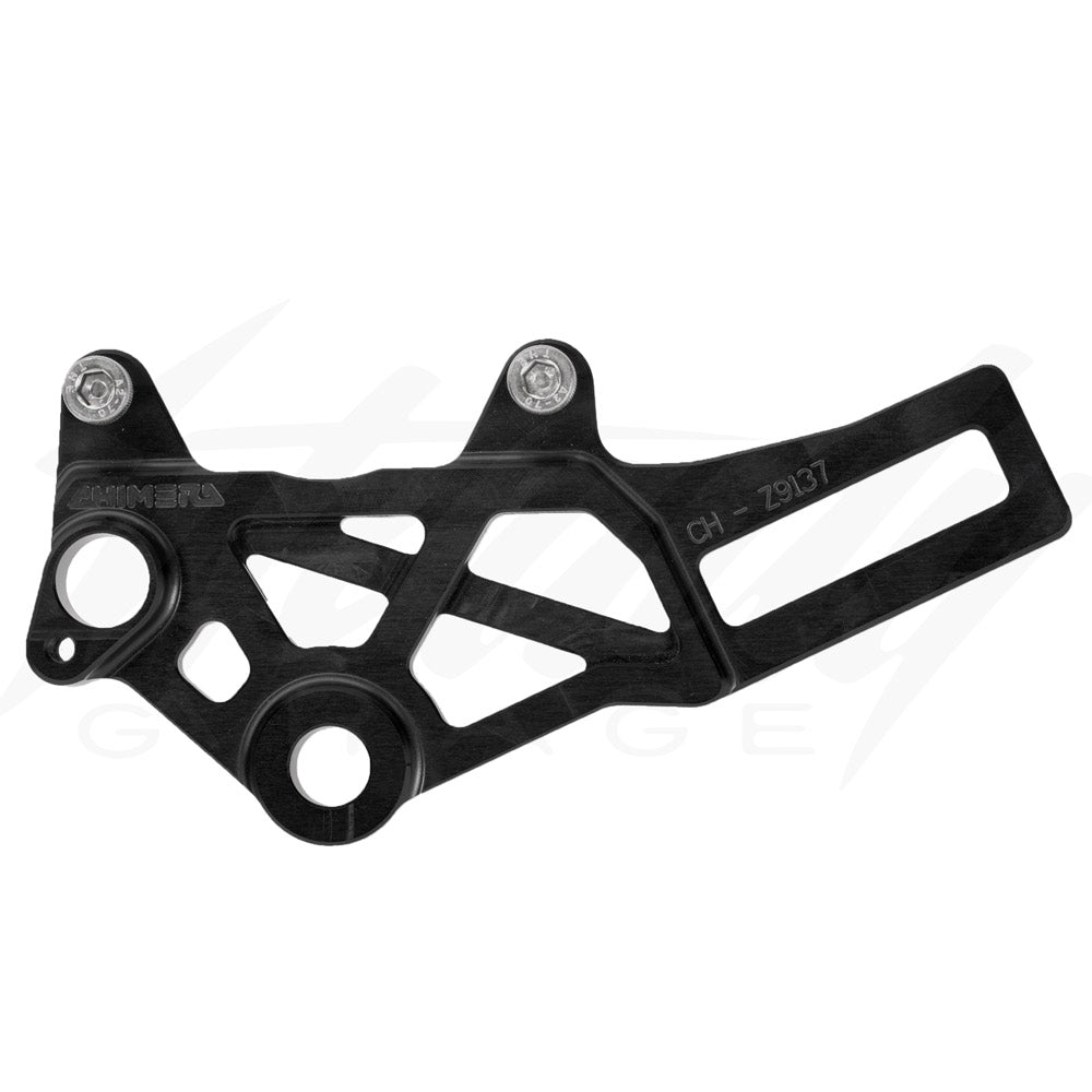 CHIMERA REAR CALIPER FOR BREMBO P32 / P34 - CFMOTO PAPIO CL, PAPIO