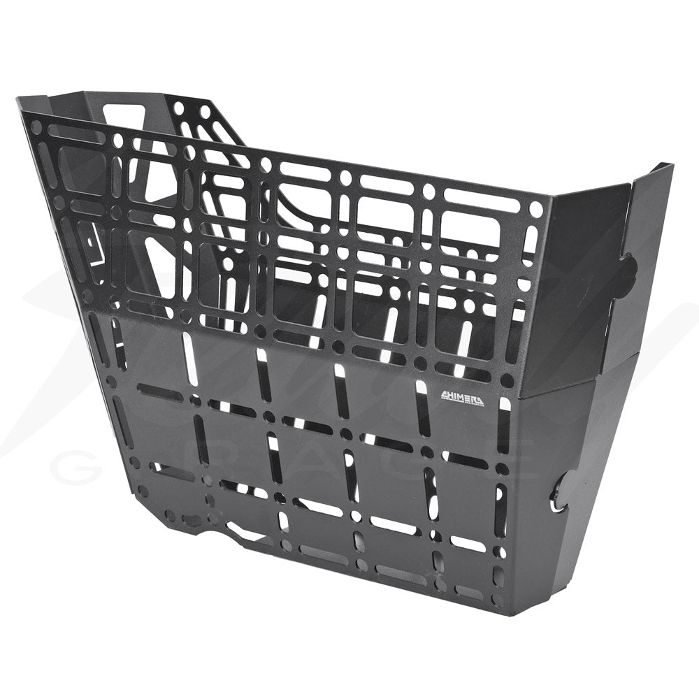Chimera Engineering Lightening Series InterLock Aluminum Basket