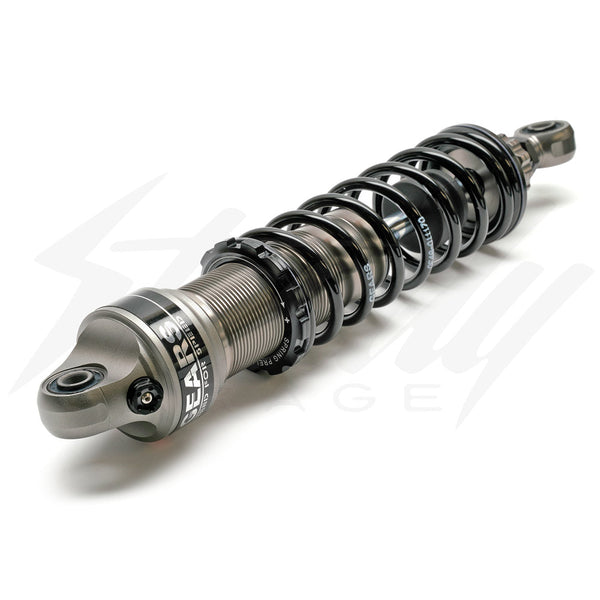 Gears Racing EV Rear Coilover Shock - Benelli TNT 135  SRF 135 (ALL YEARS)