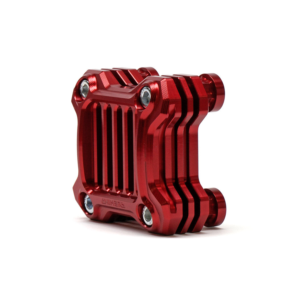 Chimera Nitro Billet Bridge Heat Sink - 5 Speed Honda GROM