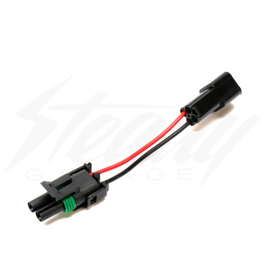 Talaria New Sting R to Baja Designs Headlight Adapter Harness Steady