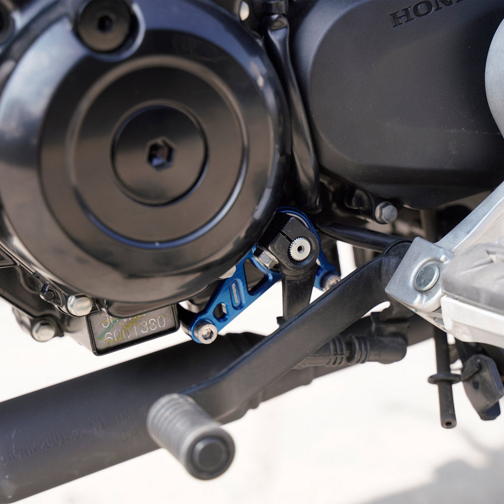 gear shift support Chimera UltraLite Shift Shaft Shifter Support