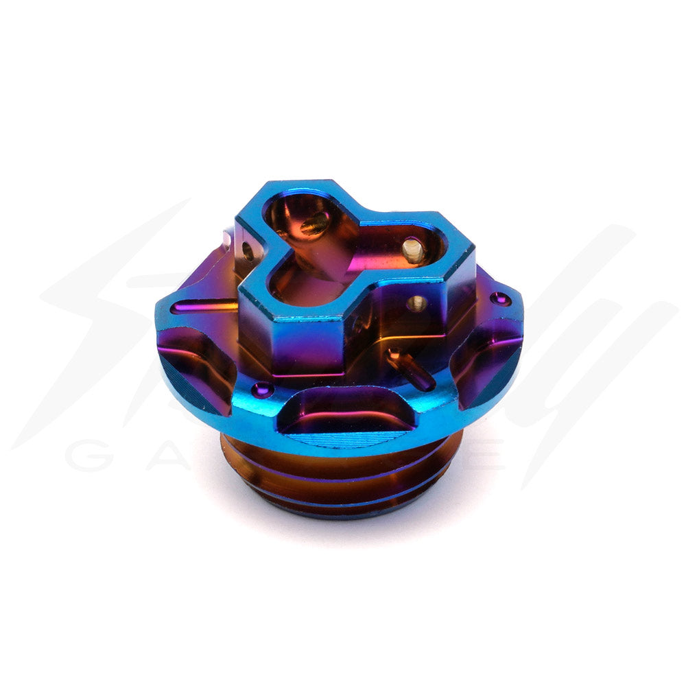 ザウルス　ALPHA Dumpty Clinks Dexter Vault Wheel Seal 010-172-00 – 2.56