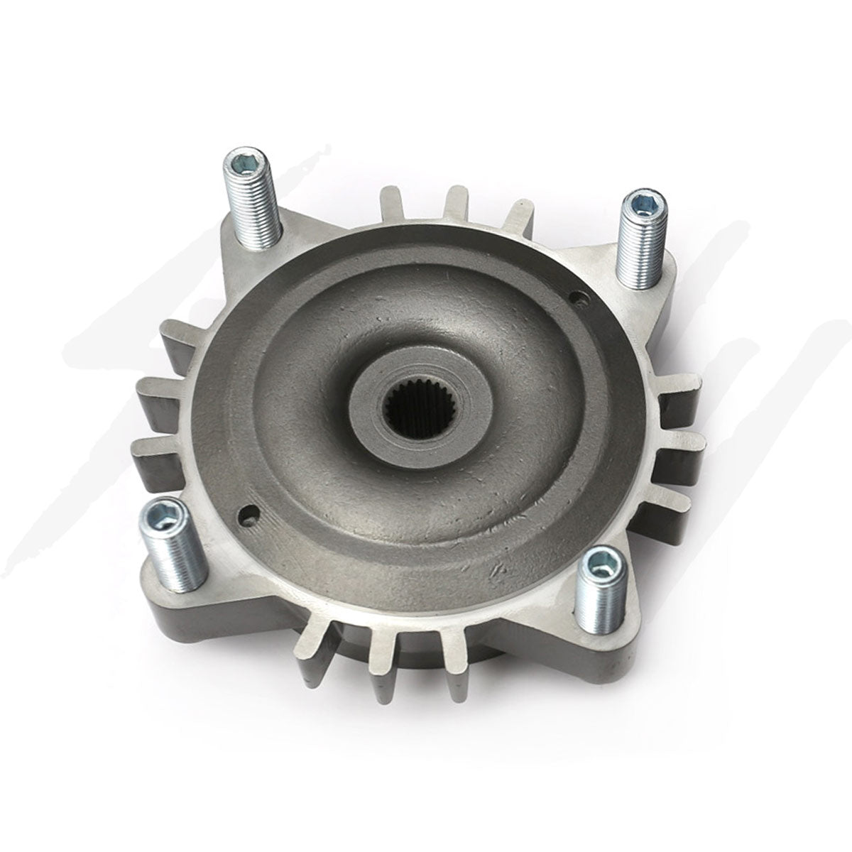 Kymco Sym Rear Hub 4x140mm Honda Ruckus Metropolitan – Steady Garage