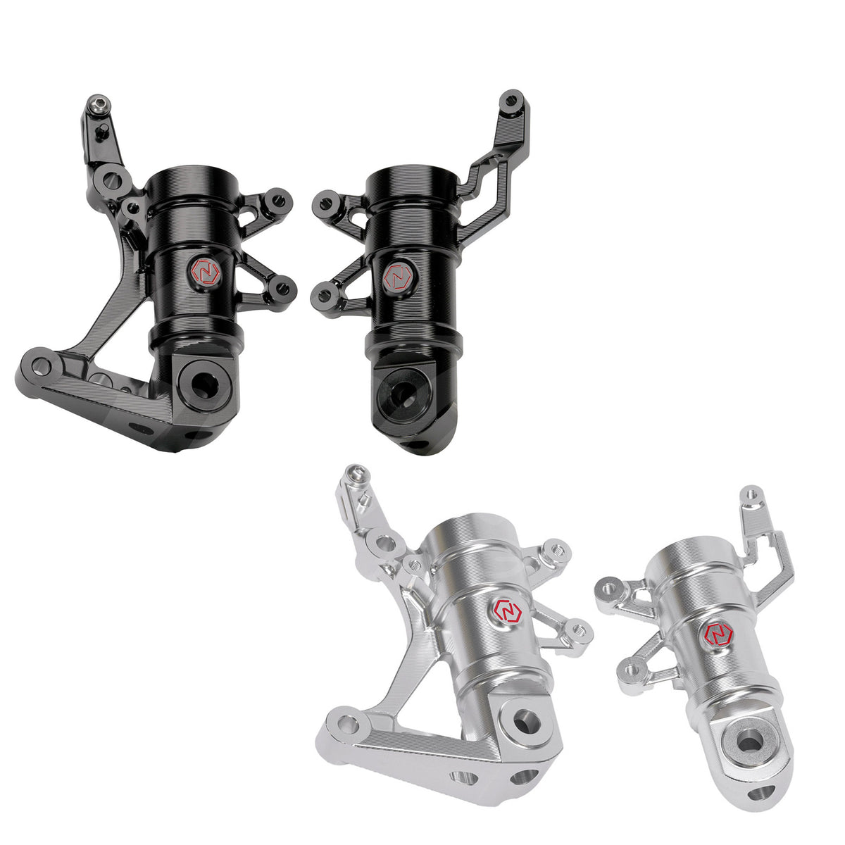 もんきー 4mini Touring①] Monkey custom 