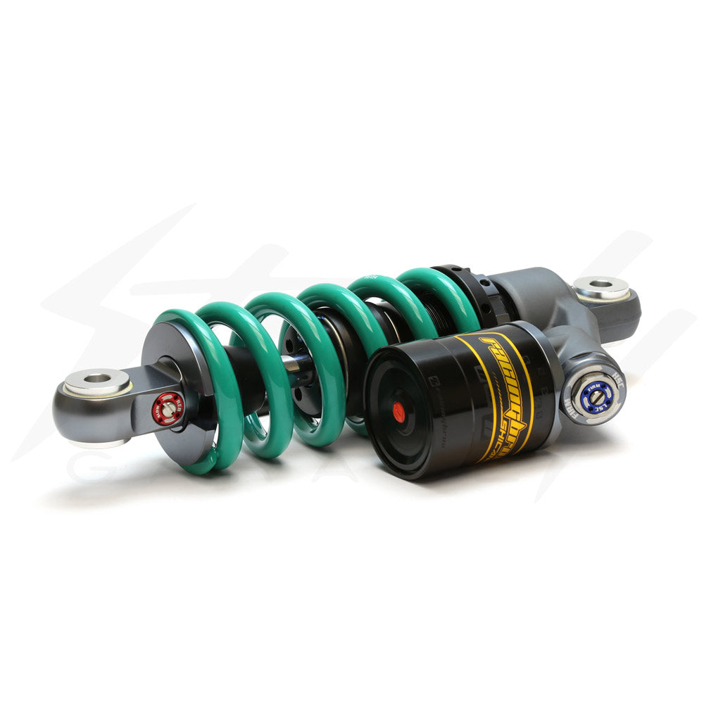 RacingBros Shicane HLR Shock - Benelli TNT 135 – Steady Garage