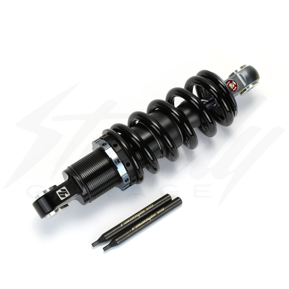 RacingBros Mono R Honda Grom 125 Shock – Steady Garage