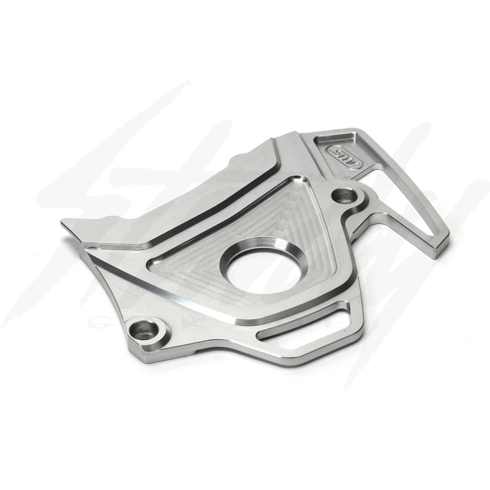 SMR FACTORY CNC Stator and Gear Cover Honda Grom Monkey 125 (2014
