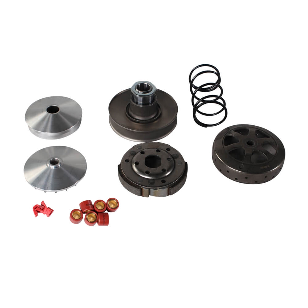 NCY SUPER TRANSMISSION SET for Honda Ruckus Metropolitan – Steady