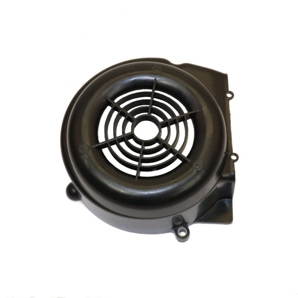 GY6 150cc Fan Cover with Emissions (Pair) Style Shrouds