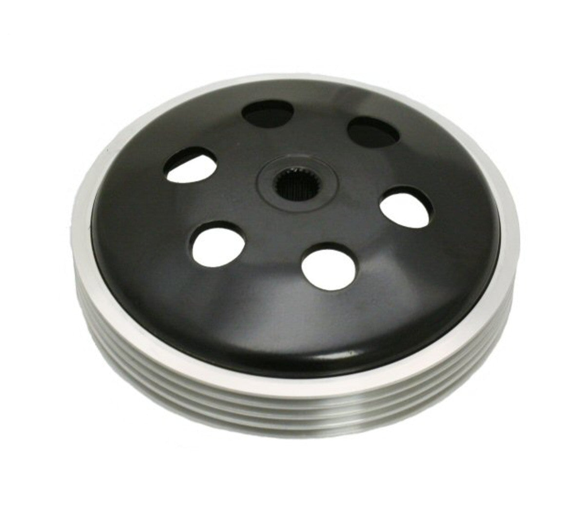HOCA Ventilated Clutch Bell Fits 2013-2015 Metropolitan NCH50 GY6