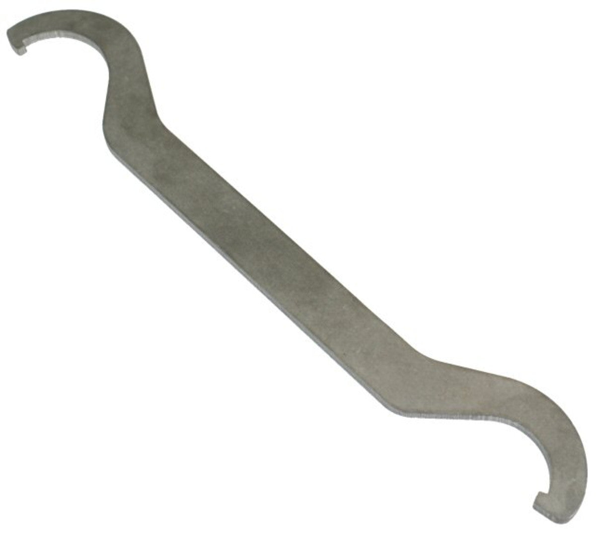 Two Sided Shock Spanner Wrench Steady Garage