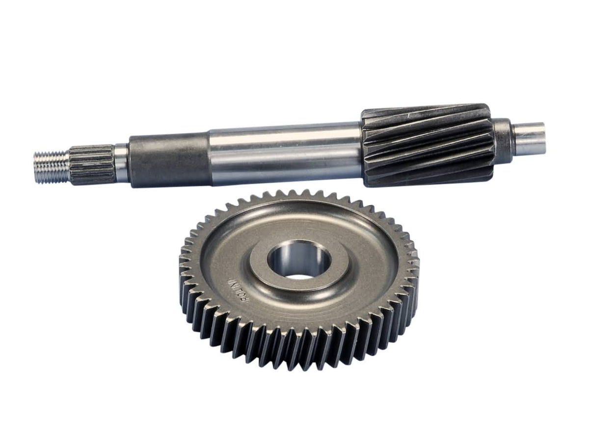 Polini Performance 16/51 High Gear Set Yamaha C3 Zuma 50F – Steady Polini Performance 16/51 High Gear Set Yamaha C3 Zuma 50F – Steady