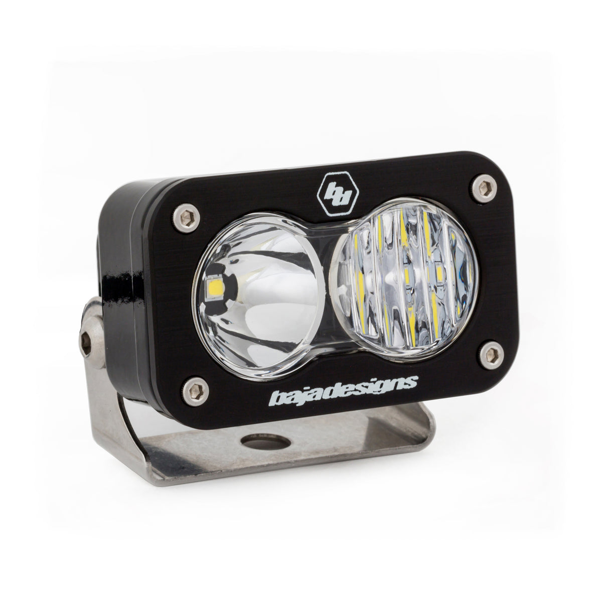BajaDesigns S2 Proシリーズ LED ドライビングコンボライト 楽天市場】BajaDesigns 正規品 S2 Proシリーズ LED ドライビング