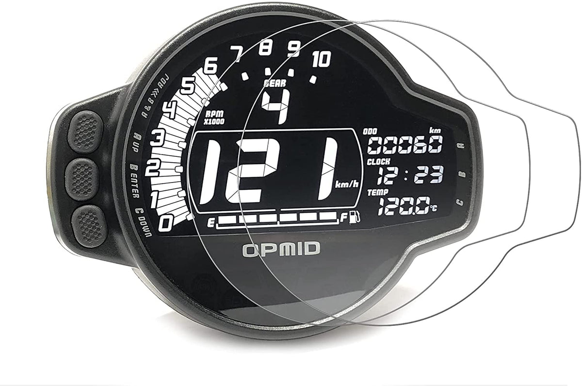 opmid マルチメーター OP MULTI MTER - OPMID／オプミッド HOP UP EQUIPMENT