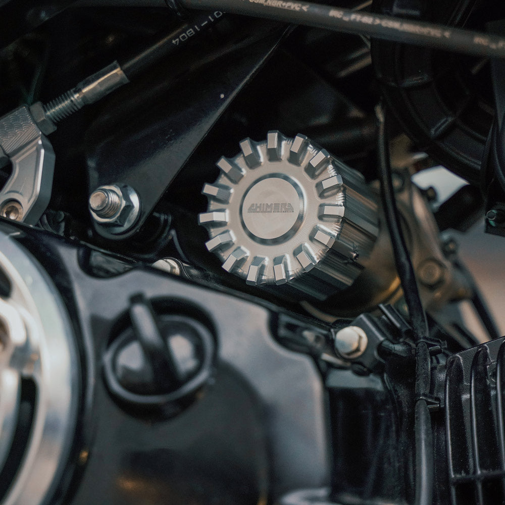 honda grom starter relay
